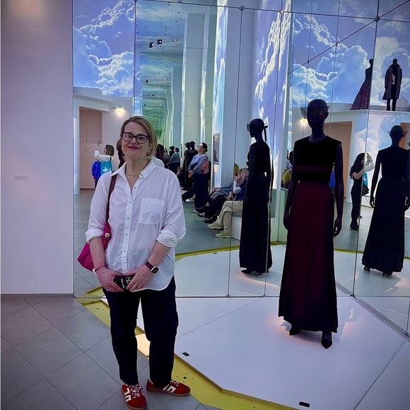 Meet your Posher, Shelley - Picture 9 of 11